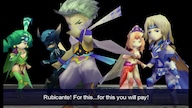 Final Fantasy III & Final Fantasy IV Double Pack (PC) - Steam Account - GLOBAL