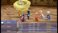 Final Fantasy III & Final Fantasy IV Double Pack (PC) - Steam Account - GLOBAL