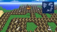 Final Fantasy III (PC) - Steam Gift - GLOBAL