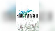 Final Fantasy III (PC) - Steam Gift - GLOBAL