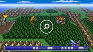 Final Fantasy III (PC) - Steam Gift - GLOBAL