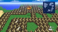 Final Fantasy III (PC) - Steam Key - GLOBAL