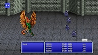 Final Fantasy III (PC) - Steam Key - GLOBAL