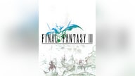 Final Fantasy III (PC) - Steam Key - GLOBAL