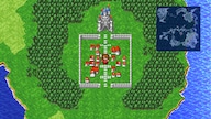 Final Fantasy Pixel Remaster (PC) - Steam Key - GLOBAL