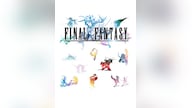 Final Fantasy Pixel Remaster (PC) - Steam Key - GLOBAL