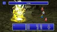 Final Fantasy Pixel Remaster (PC) - Steam Key - GLOBAL