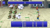 Final Fantasy Pixel Remaster (PC) - Steam Key - GLOBAL