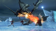 FINAL FANTASY TYPE-0 HD Steam Key GLOBAL