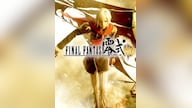 FINAL FANTASY TYPE-0 HD Steam Key GLOBAL