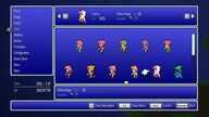 FINAL FANTASY V Pixel Remaster PC - Steam Key - ROW