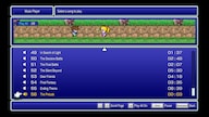 FINAL FANTASY V Pixel Remaster PC - Steam Key - ROW