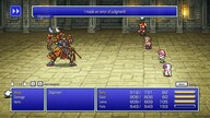 FINAL FANTASY V Pixel Remaster PC - Steam Key - ROW