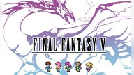 FINAL FANTASY V Pixel Remaster PC - Steam Key - ROW