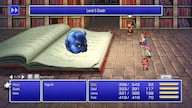 FINAL FANTASY V Pixel Remaster PC - Steam Key - ROW
