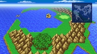 FINAL FANTASY V Pixel Remaster PC - Steam Key - ROW