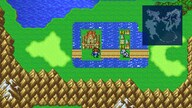 FINAL FANTASY V Pixel Remaster PC - Steam Key - ROW
