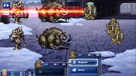 Final Fantasy VI (Old ver.) Steam Key GLOBAL