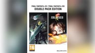 Final Fantasy VII & Final Fantasy VIII Double Pack (PC) - Steam Account - GLOBAL