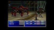 FINAL FANTASY VII (Nintendo Switch) - Nintendo eShop Key - EUROPE