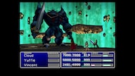 FINAL FANTASY VII (Nintendo Switch) - Nintendo eShop Key - EUROPE