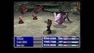 FINAL FANTASY VII (Nintendo Switch) - Nintendo eShop Key - EUROPE