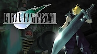 FINAL FANTASY VII (Nintendo Switch) - Nintendo eShop Key - EUROPE