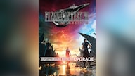 Final Fantasy VII Rebirth Deluxe Upgrade (PC) - Steam Key - GLOBAL