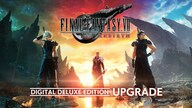 Final Fantasy VII Rebirth Deluxe Upgrade (PC) - Steam Key - GLOBAL