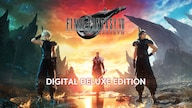 Final Fantasy VII Rebirth | Digital Deluxe Edition (PC) - Steam Account - GLOBAL