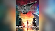Final Fantasy VII Rebirth | Digital Deluxe Edition (PC) - Steam Account - GLOBAL