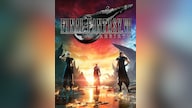 Final Fantasy VII Rebirth (PC) - Steam Key - GLOBAL