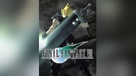 FINAL FANTASY VII | Windows Edition (PC) - Xbox Live Key - ARGENTINA