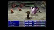 FINAL FANTASY VII | Windows Edition (PC) - Xbox Live Key - ARGENTINA