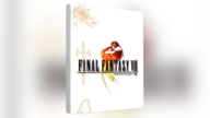 Final Fantasy VIII (PC) - Steam Gift - EUROPE