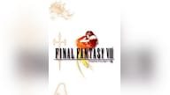 Final Fantasy VIII (PC) - Steam Key - GLOBAL