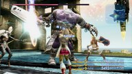 FINAL FANTASY XII THE ZODIAC AGE (PC) - Steam Gift - NORTH AMERICA