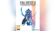 FINAL FANTASY XII THE ZODIAC AGE (PC) - Steam Key - EUROPE