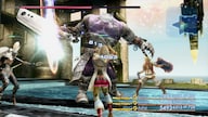 FINAL FANTASY XII THE ZODIAC AGE (PC) - Steam Key - EUROPE