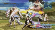 FINAL FANTASY XII THE ZODIAC AGE (PC) - Steam Key - EUROPE