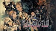 FINAL FANTASY XII THE ZODIAC AGE (PC) - Steam Key - EUROPE