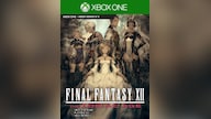 FINAL FANTASY XII THE ZODIAC AGE (Xbox One) - Xbox Live Account - GLOBAL