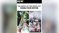 FINAL FANTASY XIII & XIII-2 BUNDLE Steam Key GLOBAL