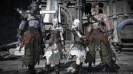 Final Fantasy XIV: A Realm Reborn + Heavensward Mog Station Key EUROPE