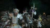 Final Fantasy XIV: A Realm Reborn Mog Station Key EUROPE