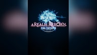 Final Fantasy XIV: A Realm Reborn Mog Station Key EUROPE