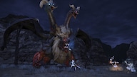 Final Fantasy XIV: A Realm Reborn Mog Station Key EUROPE