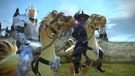 Final Fantasy XIV: A Realm Reborn Time Card 60 Days Mog Station EUROPE