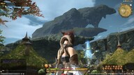 Final Fantasy XIV: A Realm Reborn Time Card 60 Days Mog Station EUROPE