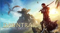 Final Fantasy XIV: Dawntrail | Collector's Edition (PC) - Mog Station Key - NORTH AMERICA